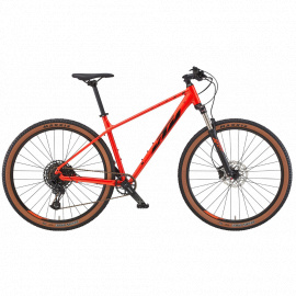Kolo KTM ULTRA RIDE 29" Fire orange
