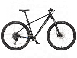 Kolo KTM CHICAGO 271 Metallic Black Matt