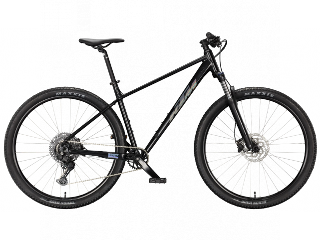 Kolo KTM CHICAGO 271 Metallic Black Matt