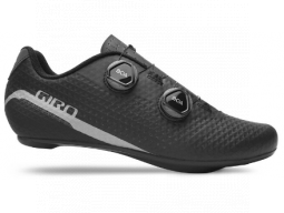 Tretry Giro Regime Black