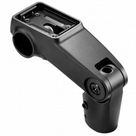 Představec Giant ADJUSTABLE STEM FOR RIDEDASH EVO 90mm