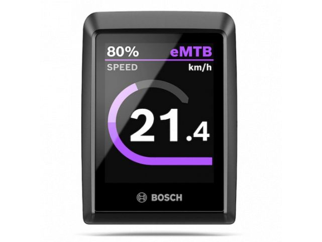 Diplay Bosch Kiox 300 (BHU3600)