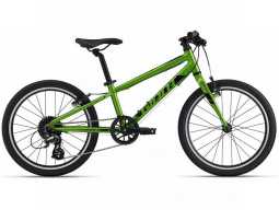 Kolo Giant ARX 20 Metallic Green, 2022