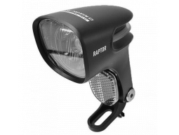 Světlo přední NEXELO SUPREME RAPTOR OSRAM LED 1.8W