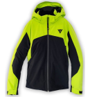 Bunda Dainese HP2M2.1, stretch-limo/lime-gr