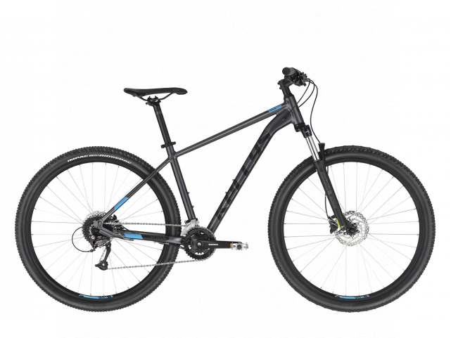 Kolo Kellys Spider 70 Black 29"