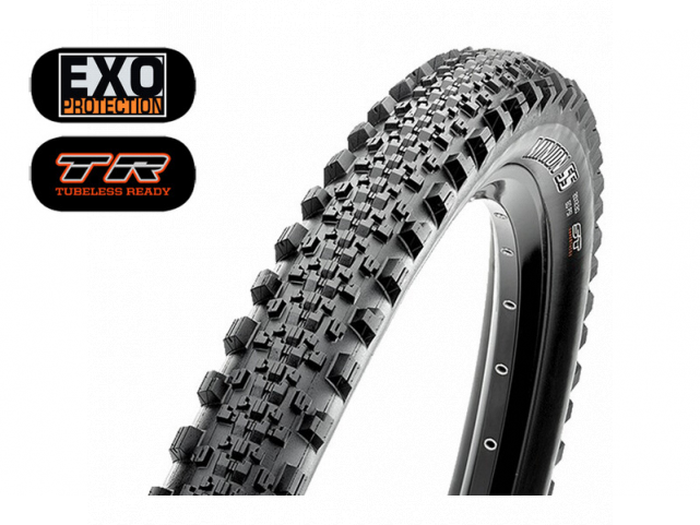 Plášť MAXXIS Minion SS 29x2.30 kevlar EXO TR DC