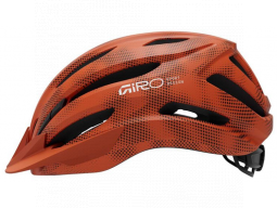 Helma GIRO Register II Youth Mat Motion Orange