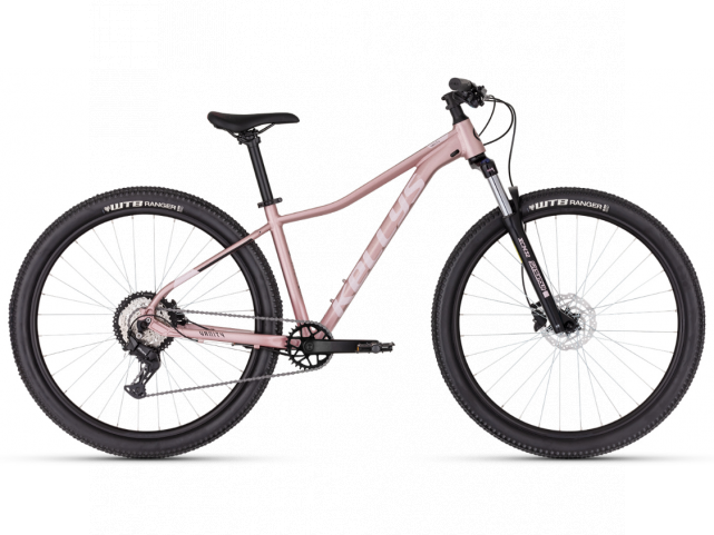 Kolo Kellys Vanity X50 Rose Gold 26"
