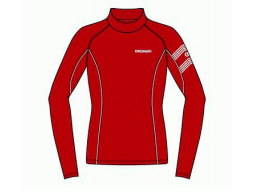 Triko Goldwin APPAREL WOMEN G14421EL R Red model 2010/11