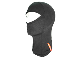 Kukla BLIZZARD Function Balaclava Black