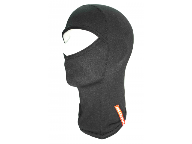 Kukla BLIZZARD Function Balaclava Black