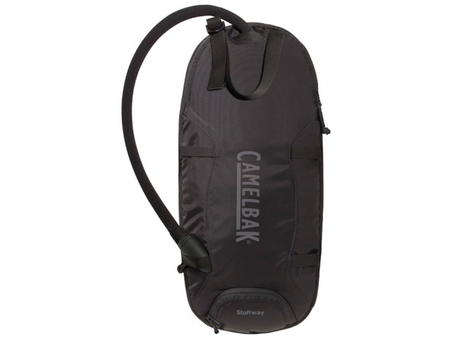 Reservoir CamelBak StoAway Crux black 3l