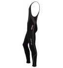 Kalhoty Silvini DTX MOVENZA TOP MP51 celomembrána Black