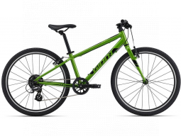 Kolo Giant ARX 24 Metallic Green, 2021