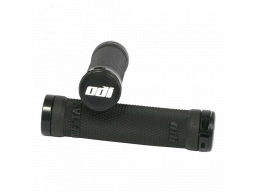 Gripy MTB ODI Ruffian Lock-On Bonus Pack Black