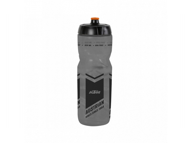 Láhev KTM Comp 800ml, black