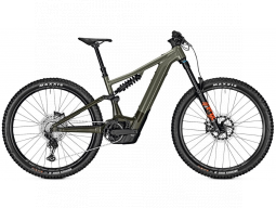 Elektrokolo Focus SAM2 6.8 GRE 750Wh, 2025