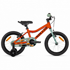 Kolo KELLYS Wasper Neo Orange 16"