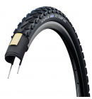 Plášť Schwalbe Land Cruiser 28" 42-622 K-Guard Twinskin