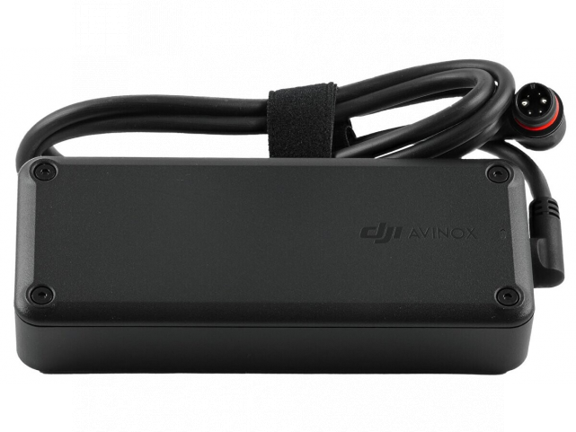 Nabíječka baterie AVINOX Fast Charger12 A