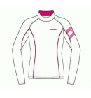 Triko Goldwin APPAREL WOMEN G14421EL White Pink