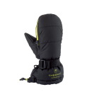 Rukavice Therm-Ic Warmer Ready Junior Lime