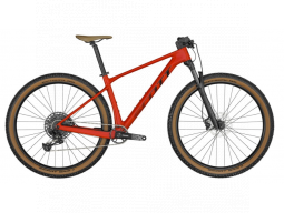 Kolo SCOTT Scale 940 red, 2024
