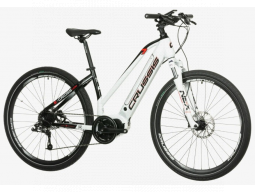 Elektrokolo Crussis e-Cross low 7.8-S 2023/24