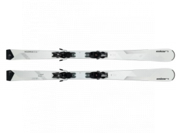 Lyže Elan Insomnia 10 White LS+EL9.0
