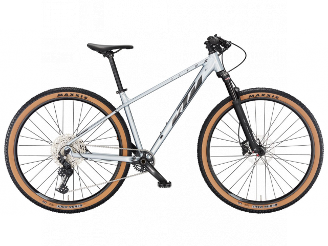 Kolo KTM ULTRA GLORIOUS 29 Meek Grey, 2024
