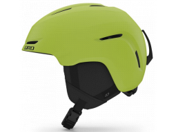 Helma GIRO Spur Ano Lime
