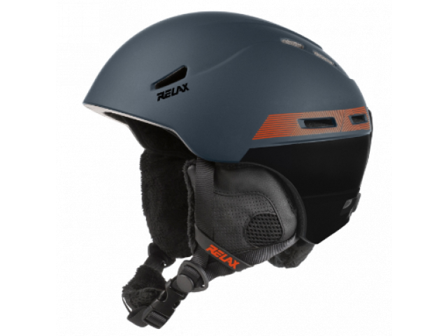 Helma RELAX PATROL RH31D