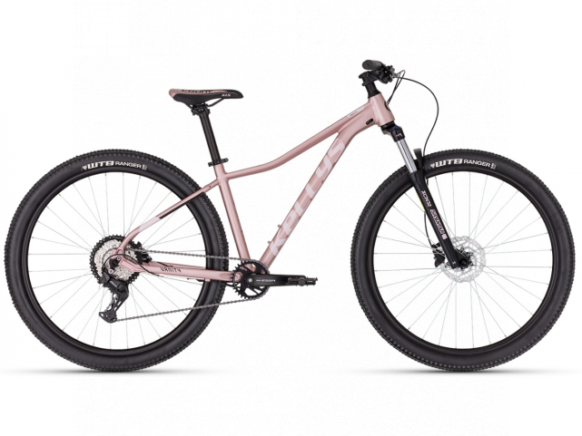 Kolo Kellys Vanity X50 Rose Gold 29", 2025