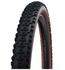 Plášť 29x2.25 (57-622) Schwalbe Smart Sam drát Bronze Skin
