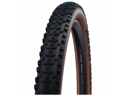 Plášť 29x2.25 (57-622) Schwalbe Smart Sam drát Bronze Skin