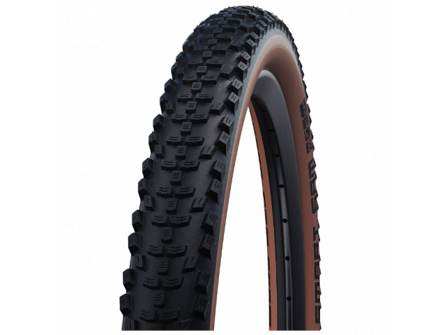 Plášť 29x2.25 (57-622) Schwalbe Smart Sam drát Bronze Skin