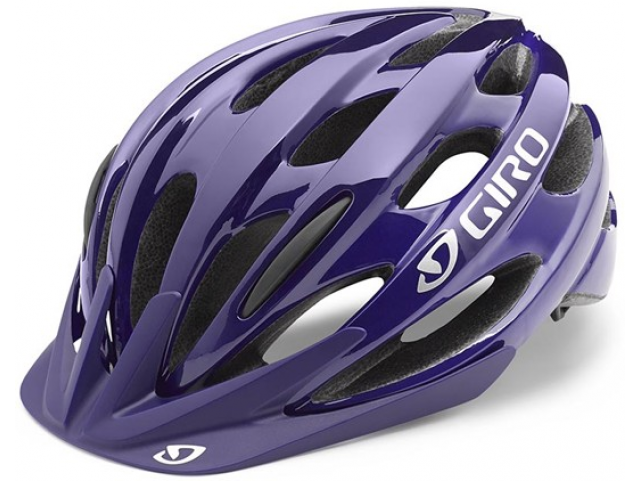 Helma Giro VERONA Purple