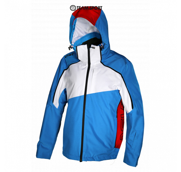 Vist ski deals jacket