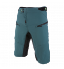 Kraťasy O´Neal PIN IT zelená