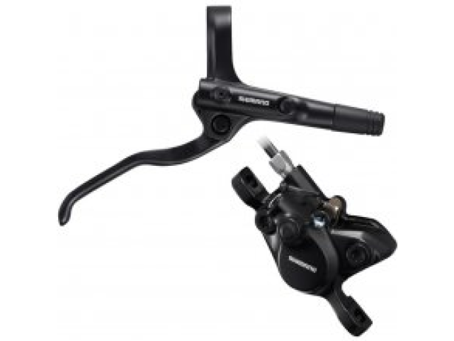 Kot brzd-set Shimano Altus BR-MT200-KIT př+z/ BL-MT200 bez adapt pol.SMBH59 