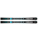 Lyže Head Rebels e-Race bk/wh + Freeflex 11  GW, 2024/25
