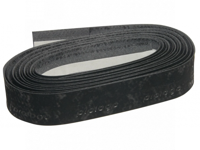 Omotávka PROLOGO SKINTOUCH černá