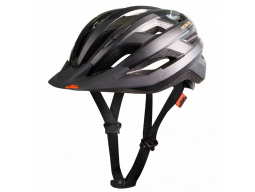 Helma KTM FACTORY TEAM III Black