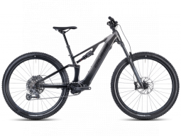 Elektrokolo Crussis ONE-Full AX 9.12-M2S(800Wh), 2027