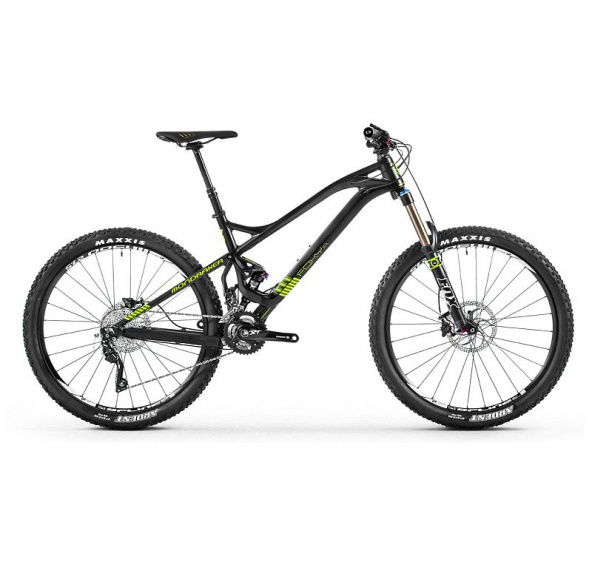 Mondraker foxy r on sale 2015