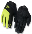 Rukavice Giro BRAVO LF Highlight Yellow