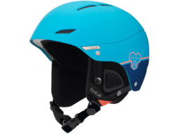 Helma Bollé JULIET Blue Flash
