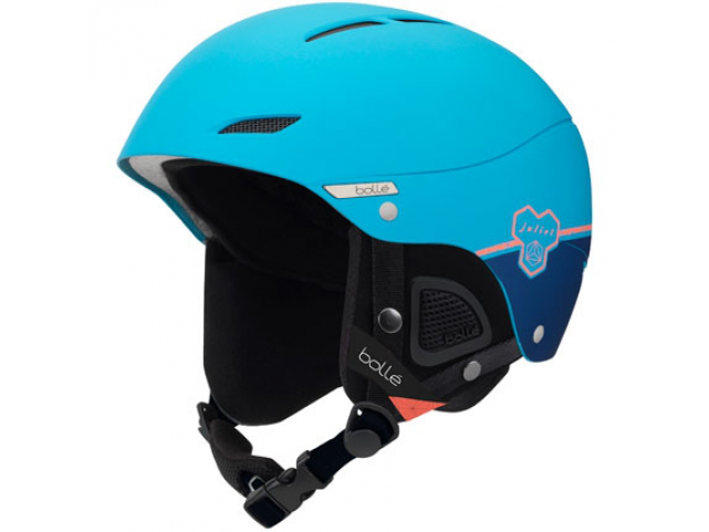 Helma Bollé JULIET Blue Flash