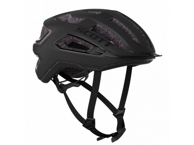 Helma SCOTT Arx (CE) black